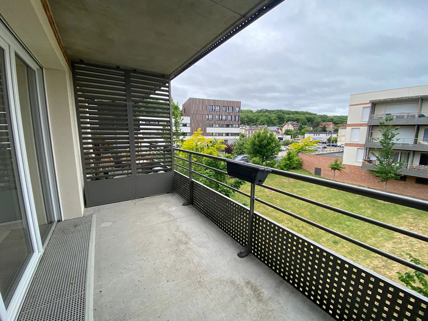 Appartement à louer, 63m², Évreux