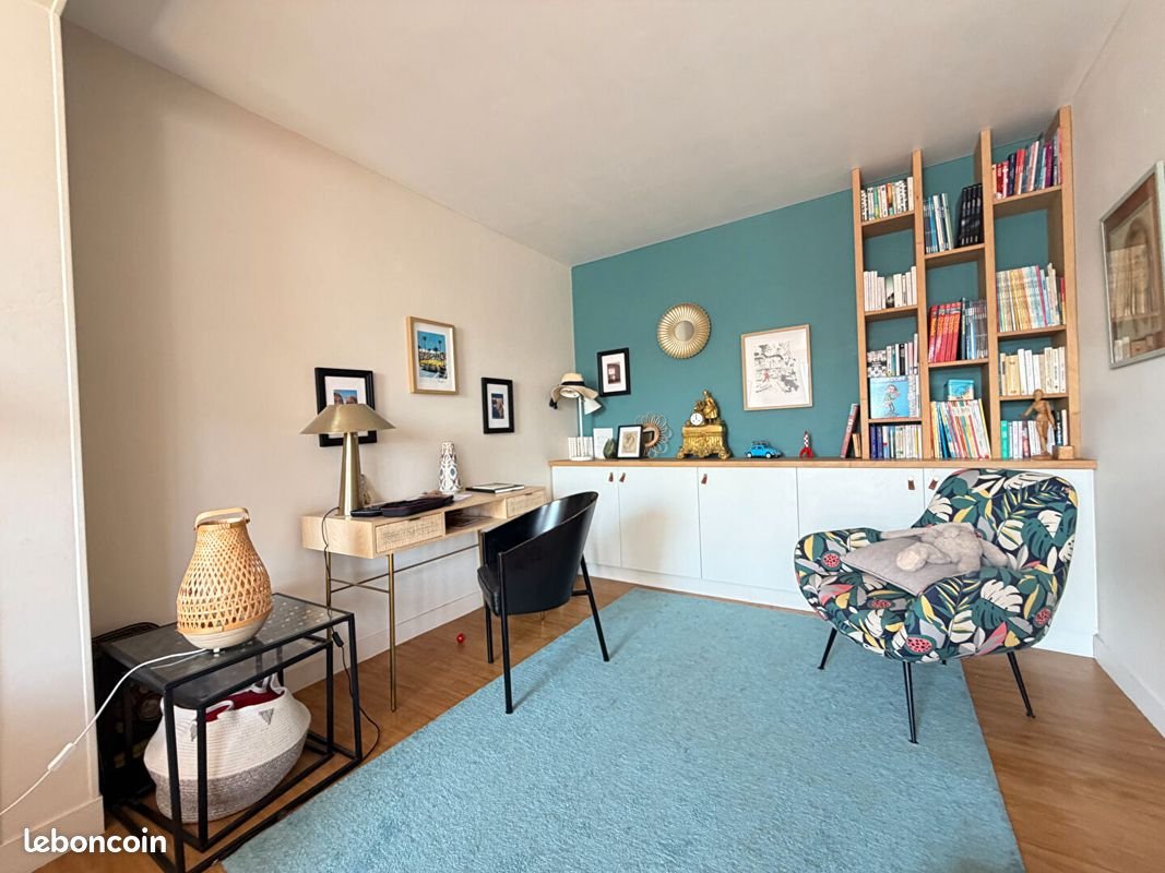 Appartement à vendre, 73m², Évreux