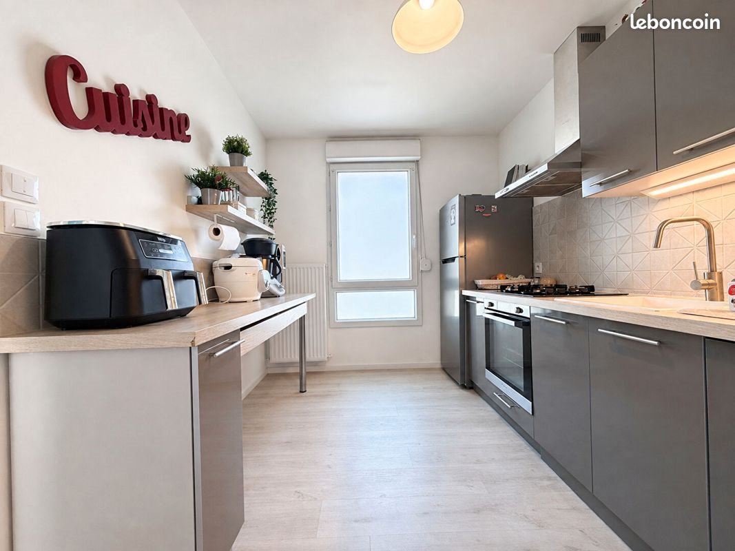 Maison à vendre, 94m², Évreux
