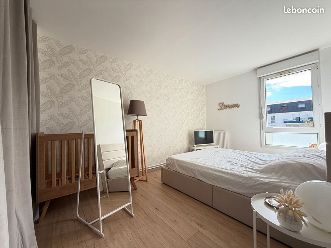 Maison à vendre, 94m², Évreux