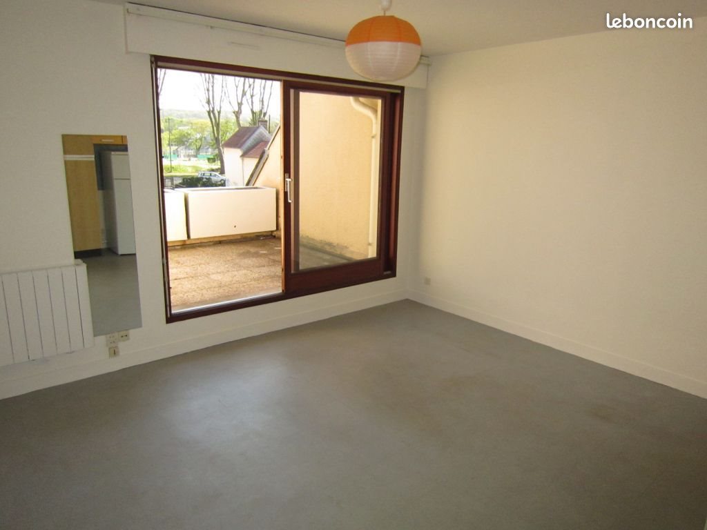 Appartement à louer, 24m², Evreux