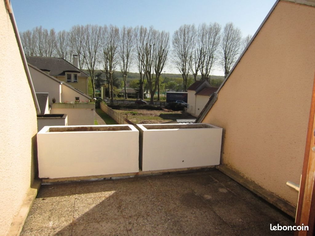 Appartement à louer, 24m², Evreux