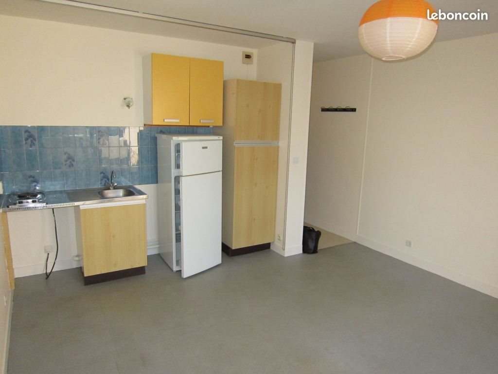 Appartement à louer, 24m², Evreux