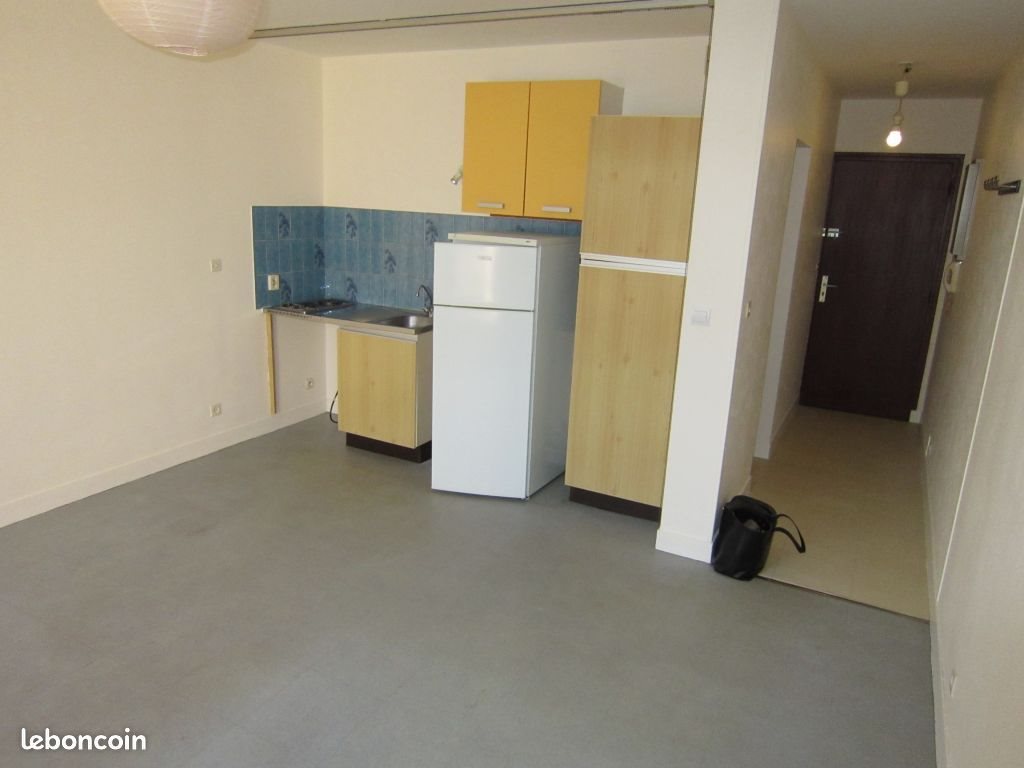 Appartement à louer, 24m², Evreux