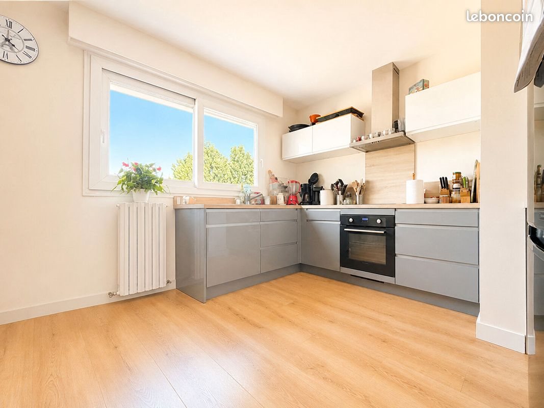 Appartement à vendre, 90m², Evreux