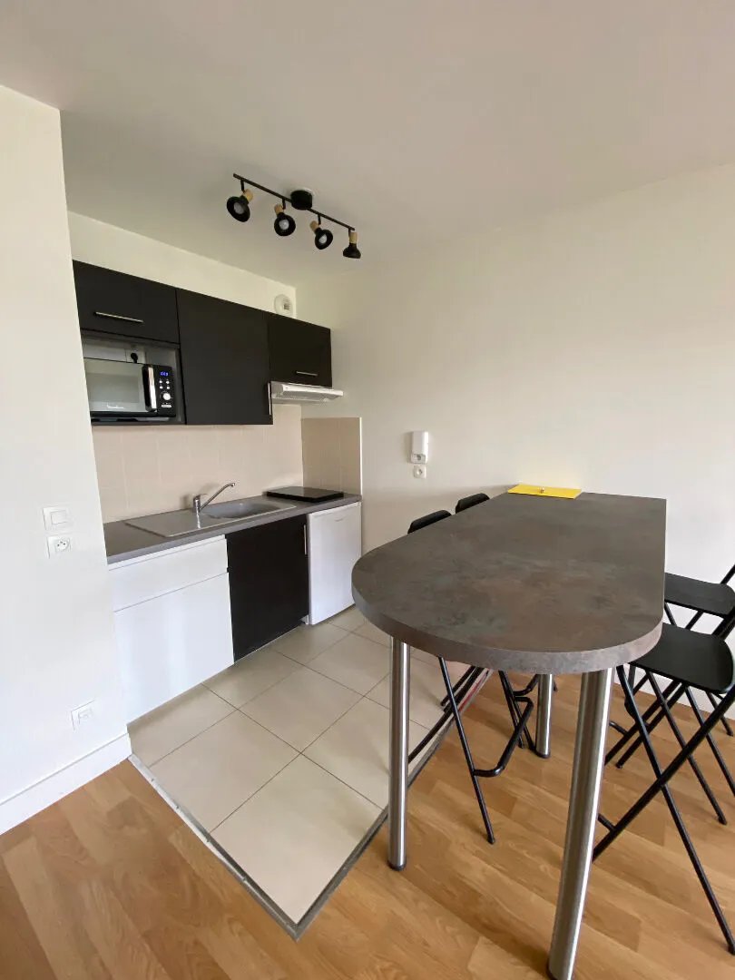 Appartement à louer, 44m², Évreux