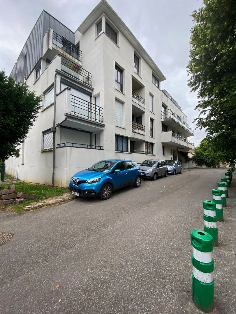 Appartement à louer, 44m², Évreux