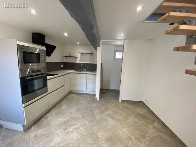 Appartement à louer, 25m², Le Neubourg