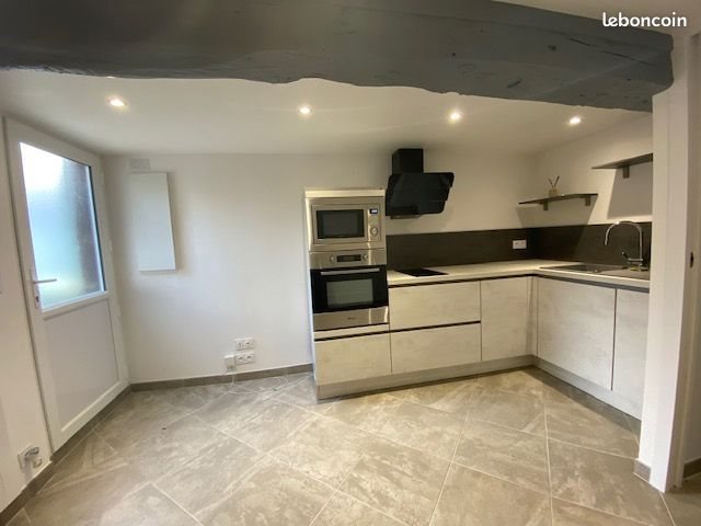 Appartement à louer, 25m², Le Neubourg
