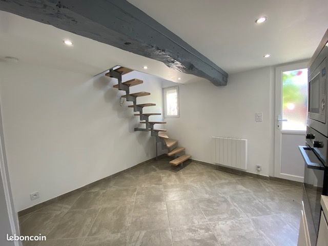Appartement à louer, 25m², Le Neubourg