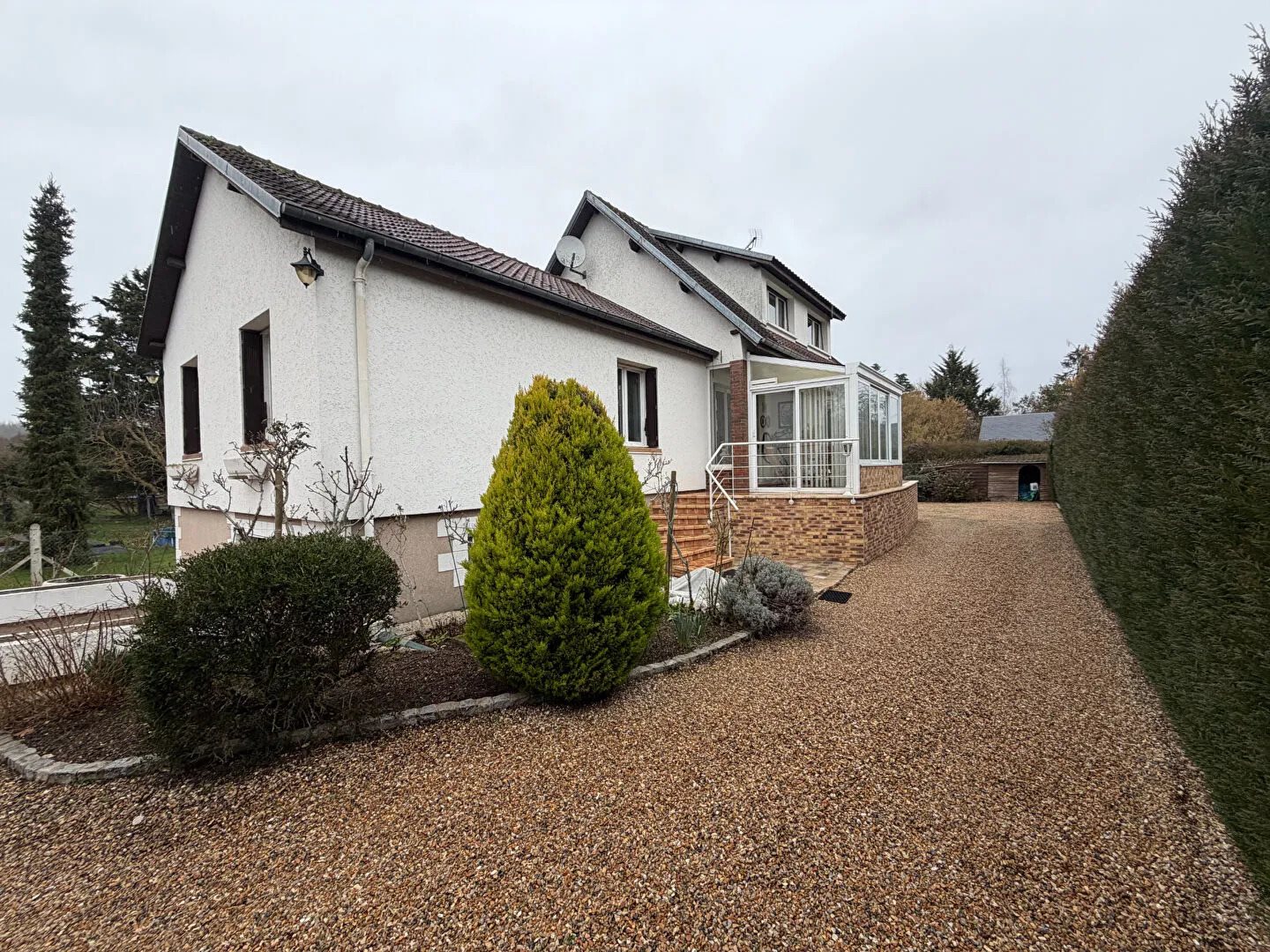 Maison à vendre, 135m², Arnières-sur-Iton