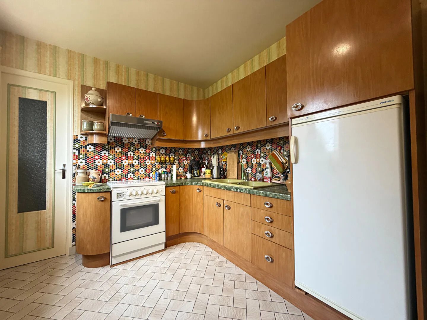 Maison à vendre, 135m², Arnières-sur-Iton
