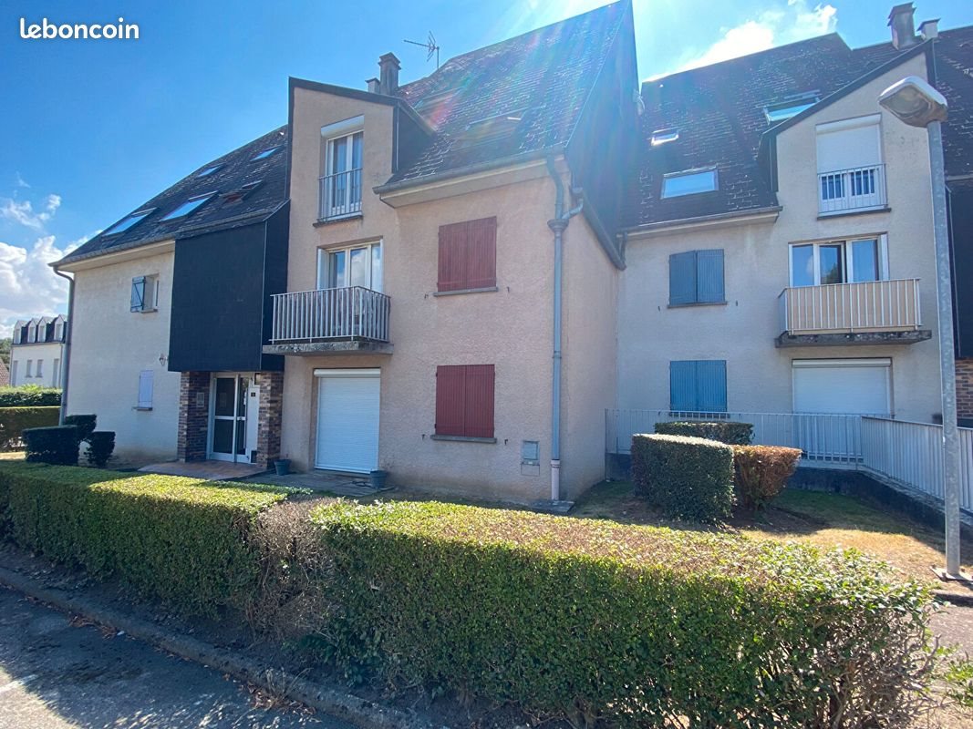 Appartement à vendre, 30m², Evreux