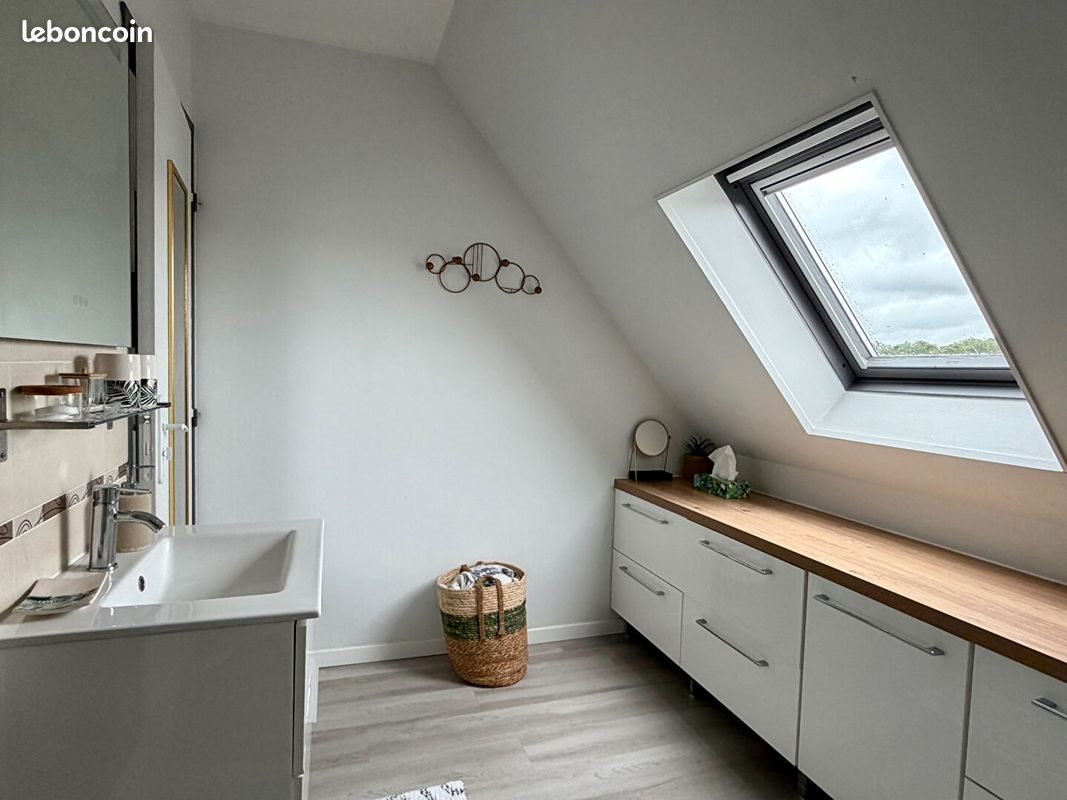 Appartement à vendre, 30m², Evreux