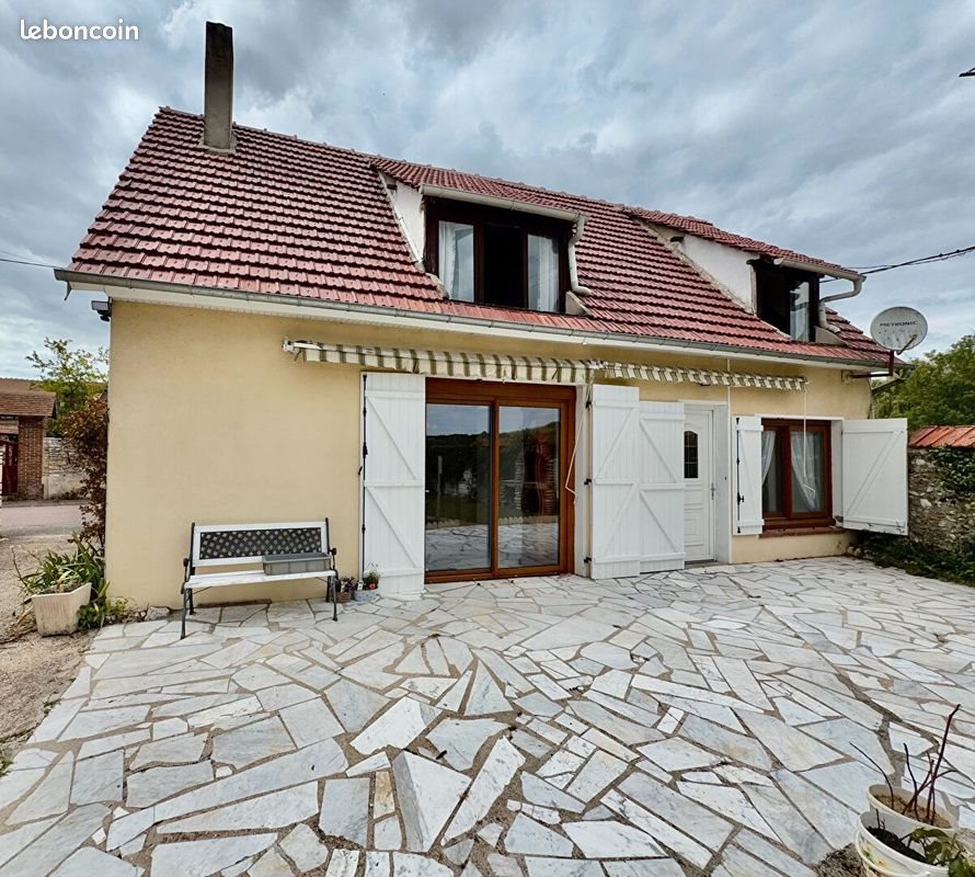 Maison à vendre, 86m², Fains
