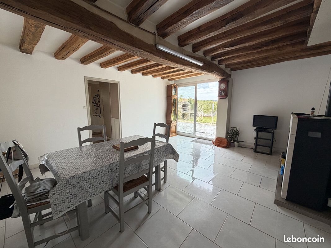 Maison à vendre, 86m², Fains