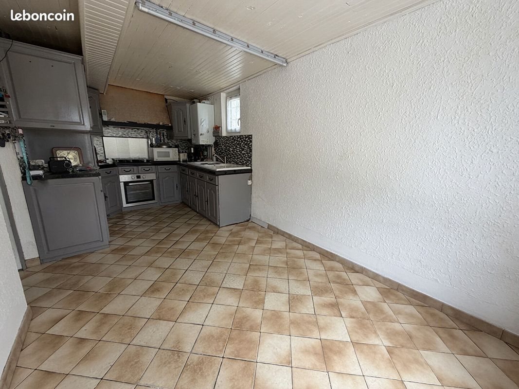 Maison à vendre, 86m², Fains