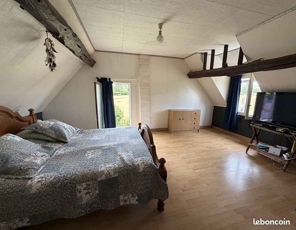 Maison à vendre, 86m², Fains