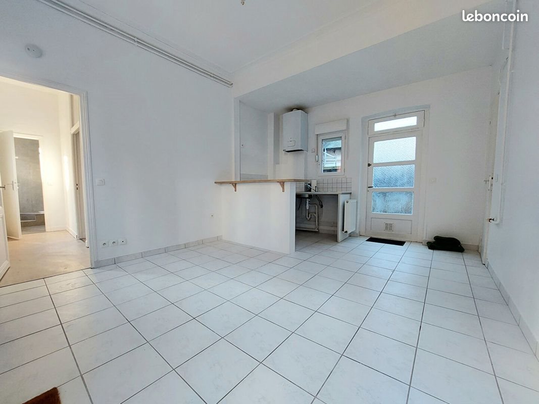 Appartement à louer, 37m², Évreux