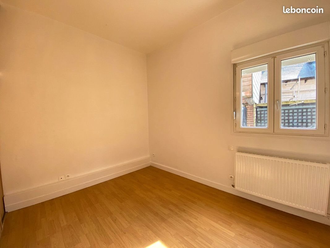 Appartement à louer, 37m², Évreux