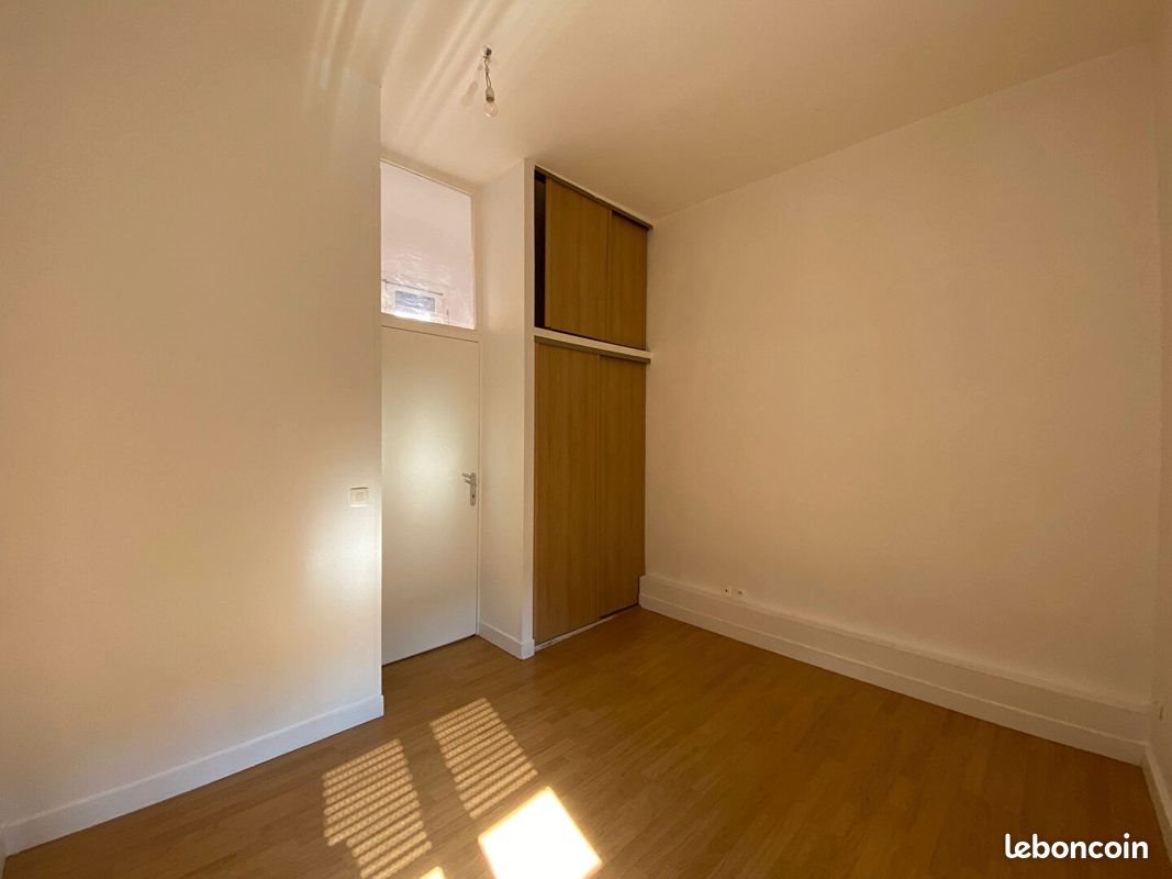 Appartement à louer, 37m², Évreux