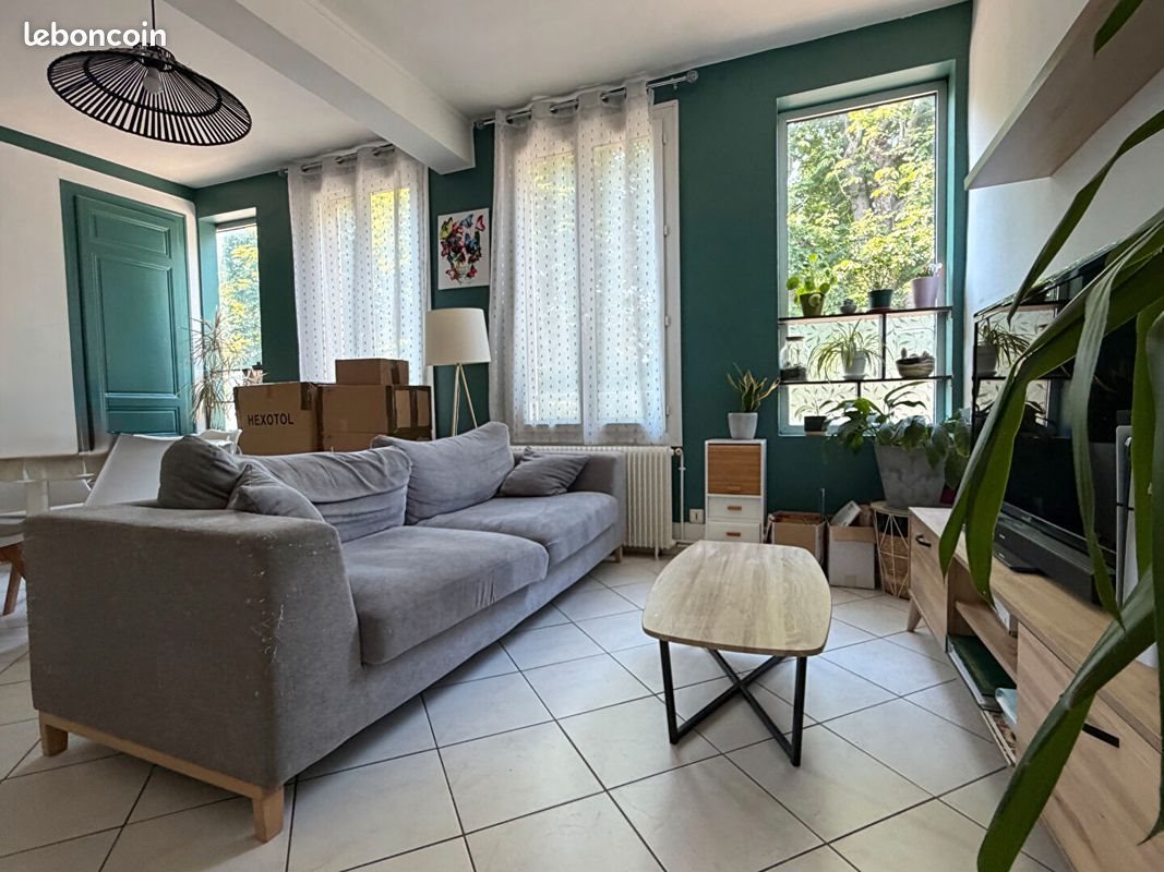 Appartement à vendre, 63m², Evreux