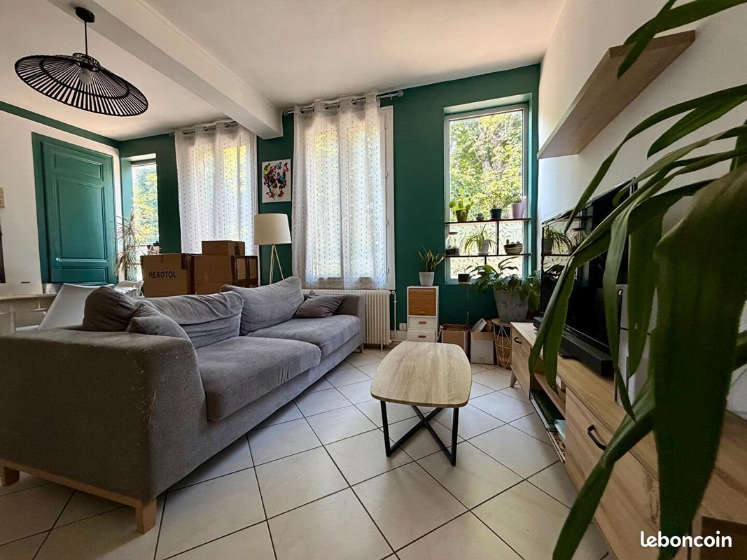 Appartement à vendre, 63m², Evreux