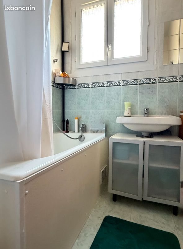 Appartement à vendre, 63m², Evreux