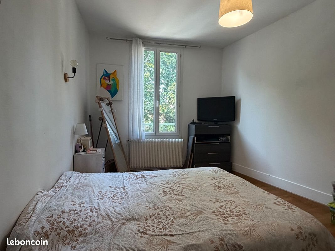 Appartement à vendre, 63m², Evreux
