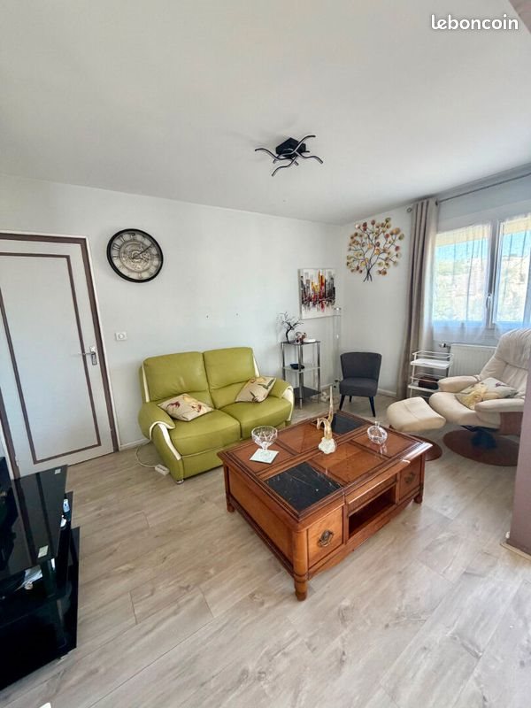 Appartement à vendre, 75m², Evreux