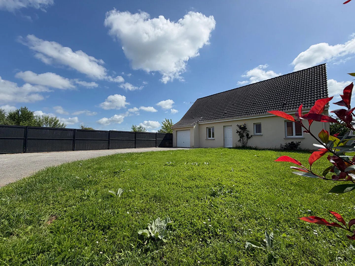 Maison à vendre, 85m², Gravigny