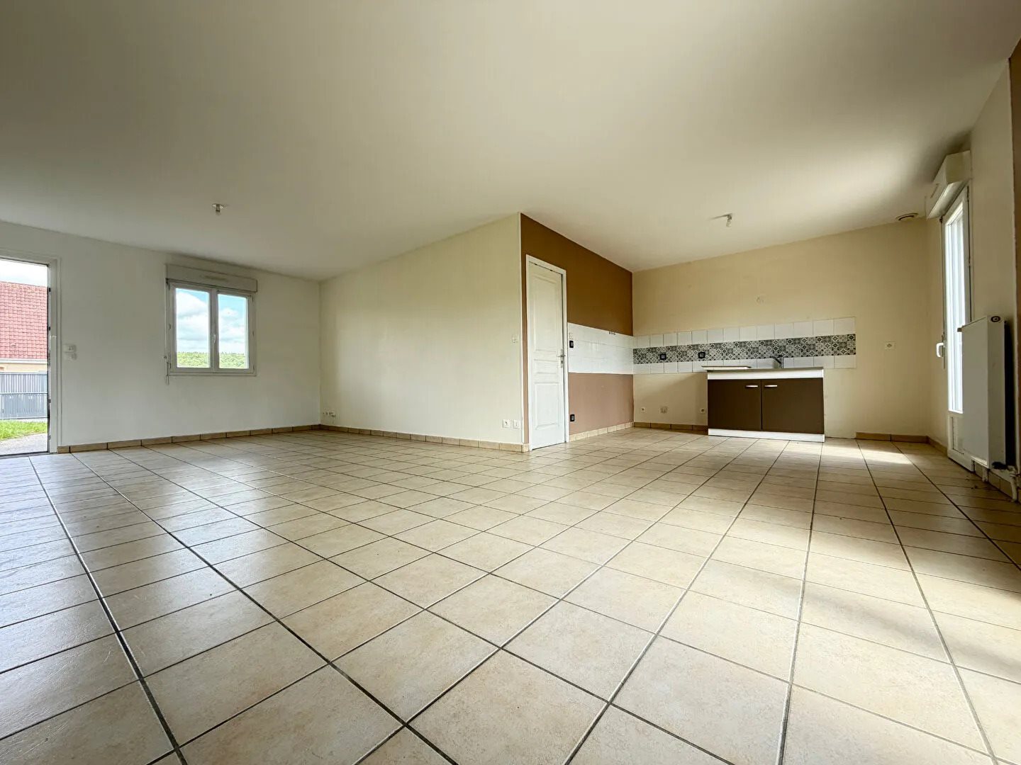 Maison à vendre, 85m², Gravigny
