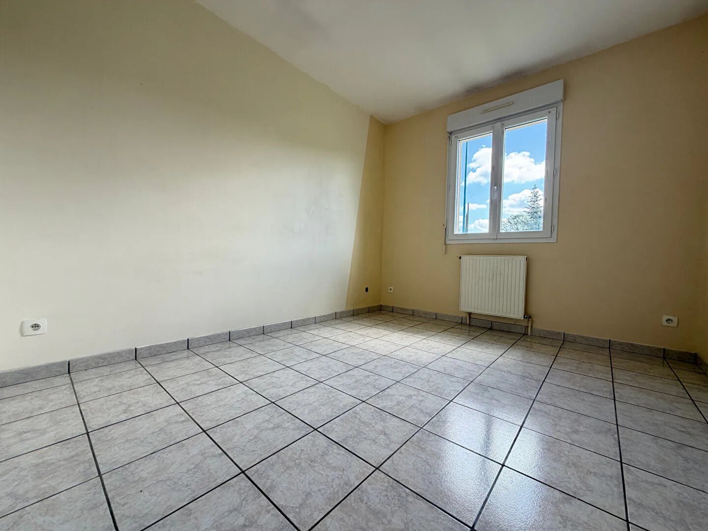 Maison à vendre, 85m², Gravigny