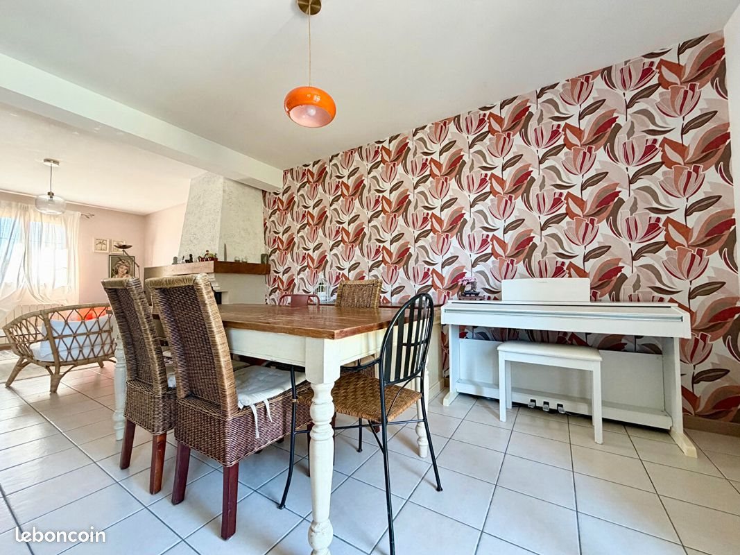 Maison à vendre, 101m², Gravigny