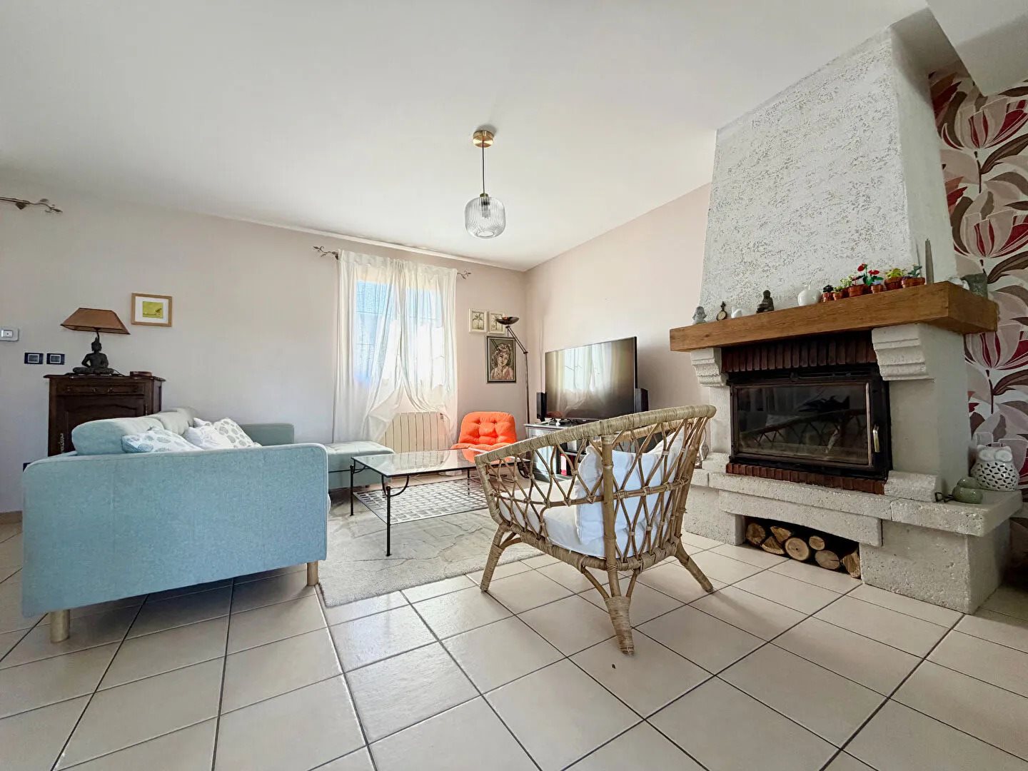 Maison à vendre, 101m², Gravigny