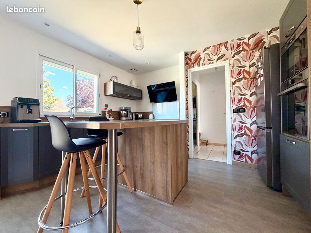 Maison à vendre, 101m², Gravigny