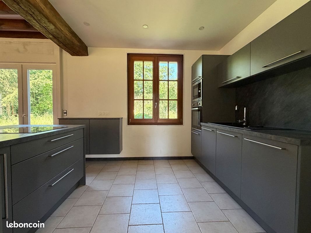 Maison à vendre, 133m², Saint-André-de-l'Eure