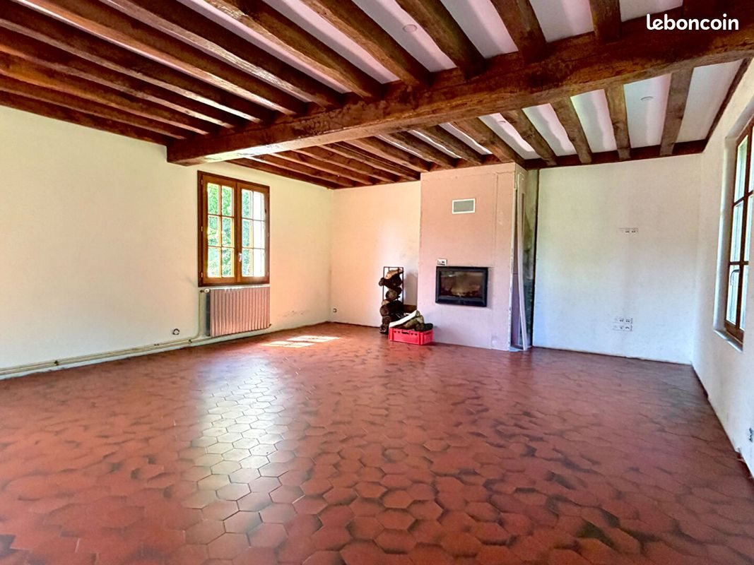 Maison à vendre, 133m², Saint-André-de-l'Eure