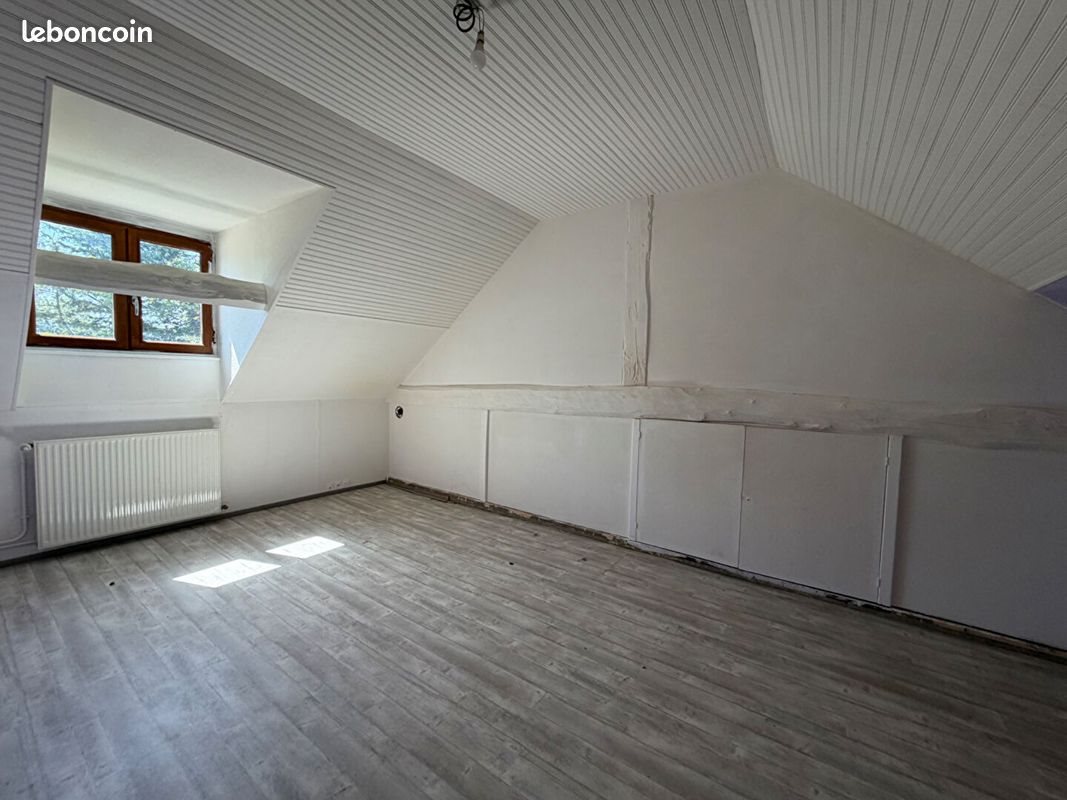 Maison à vendre, 133m², Saint-André-de-l'Eure