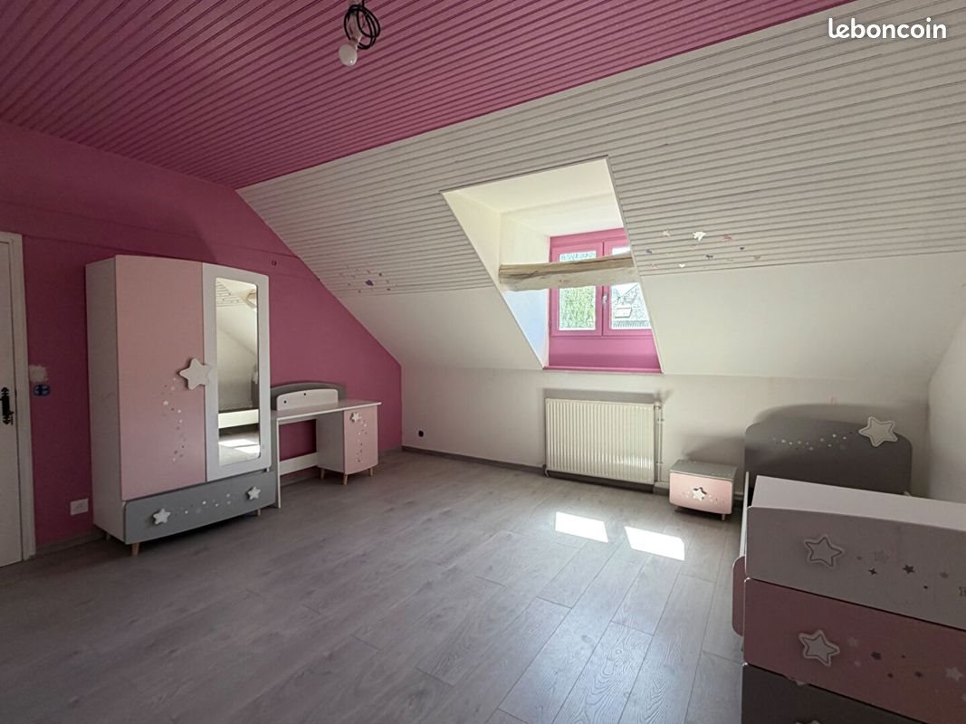 Maison à vendre, 133m², Saint-André-de-l'Eure