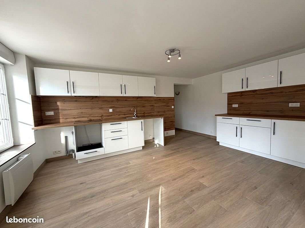 Maison à louer, 67m², Saint-André-de-l'Eure
