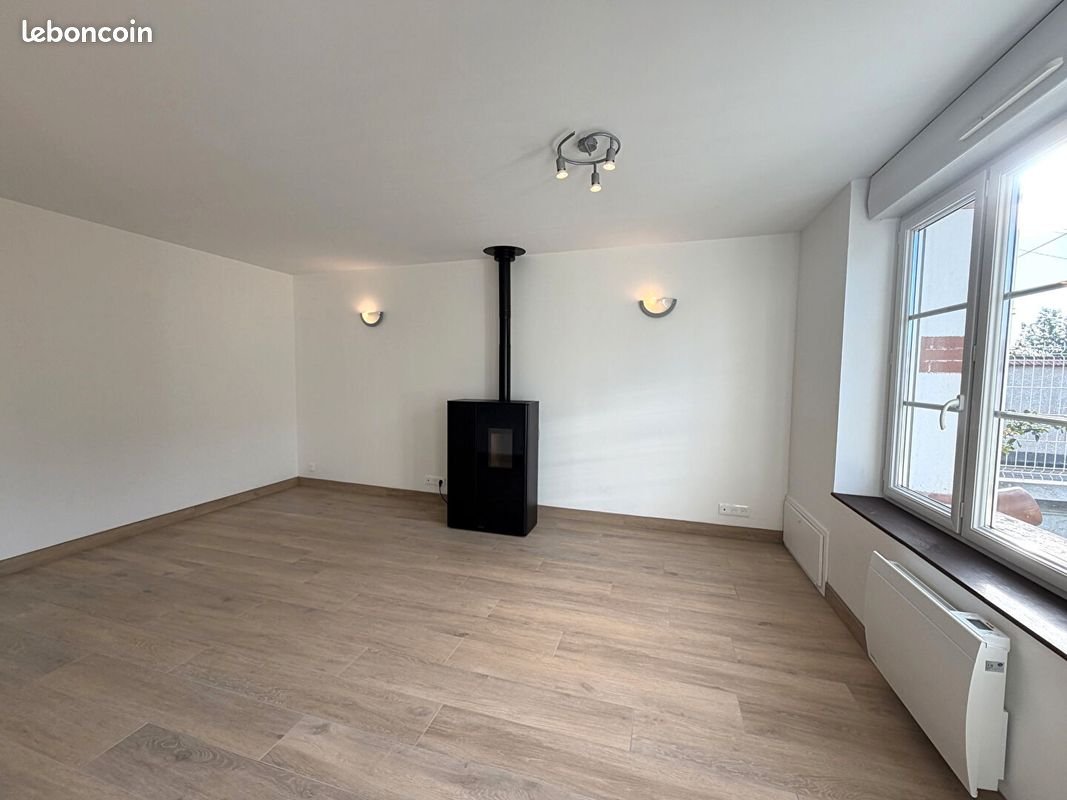 Maison à louer, 67m², Saint-André-de-l'Eure