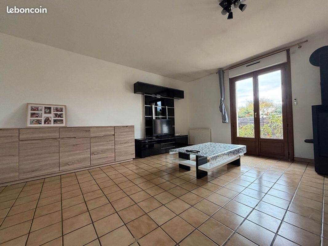 Maison à vendre, 113m², Gravigny