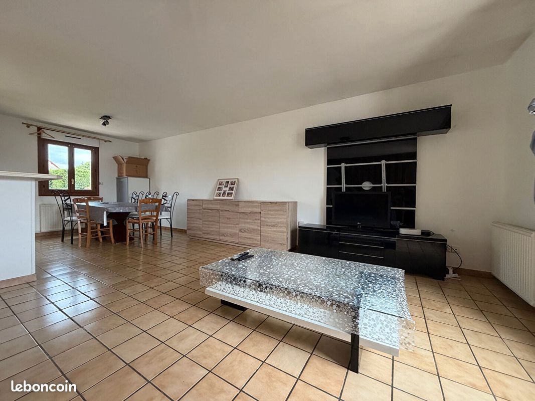 Maison à vendre, 113m², Gravigny