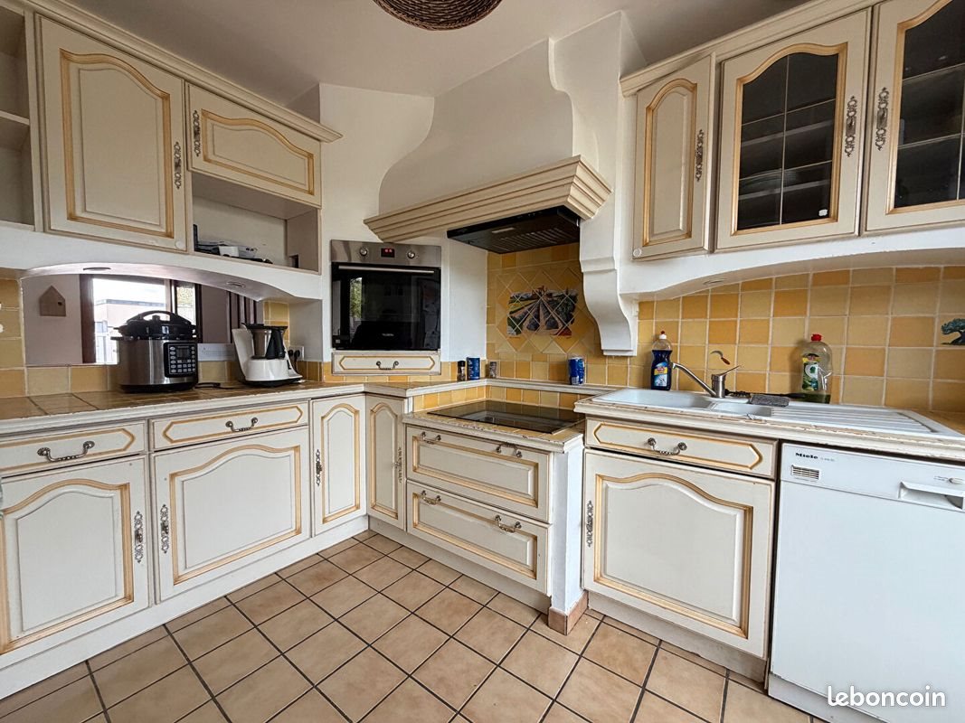 Maison à vendre, 113m², Gravigny