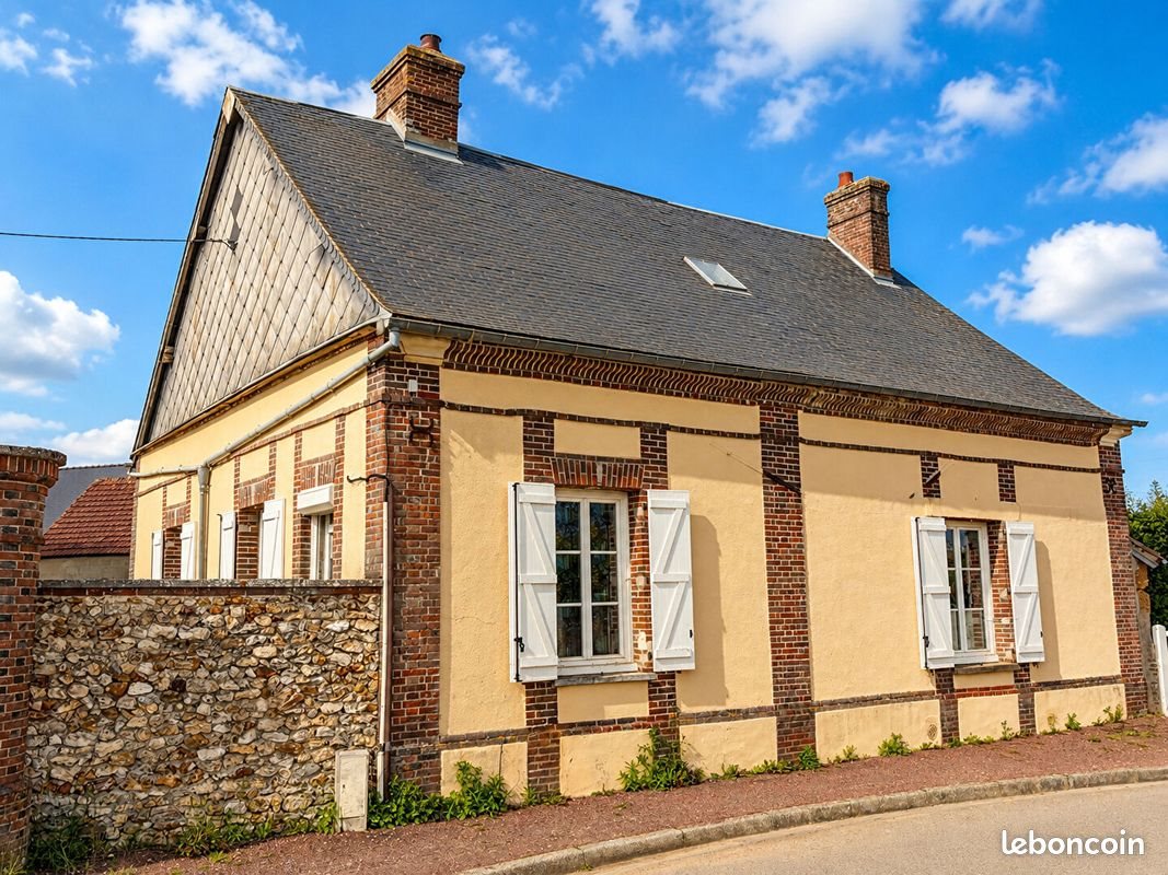 Maison à vendre, 91m², Grossoeuvre