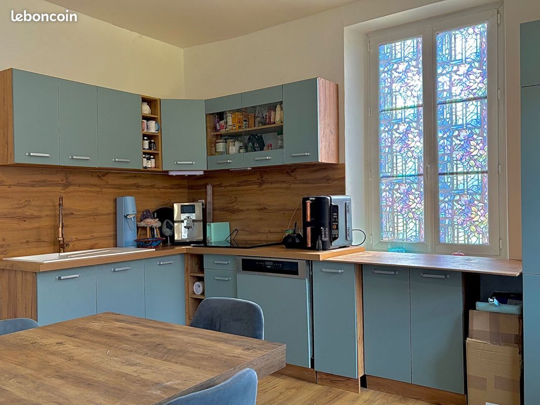 Maison à vendre, 91m², Grossoeuvre