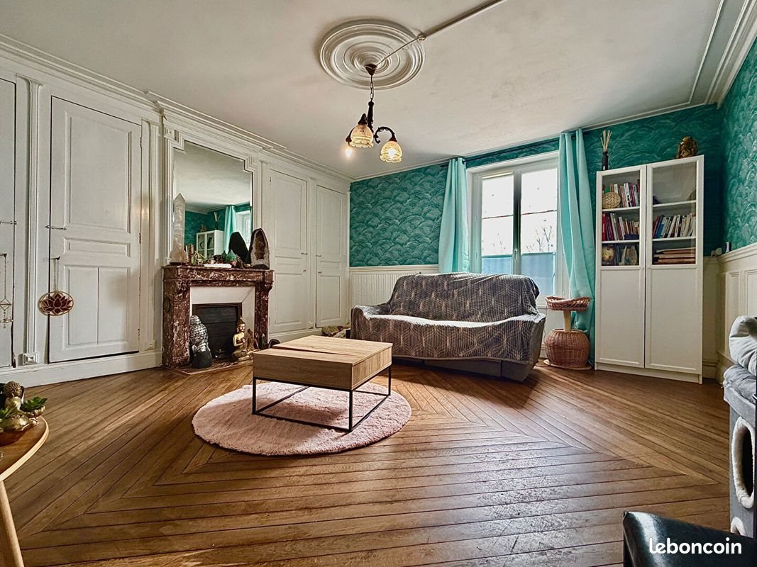 Maison à vendre, 91m², Grossoeuvre