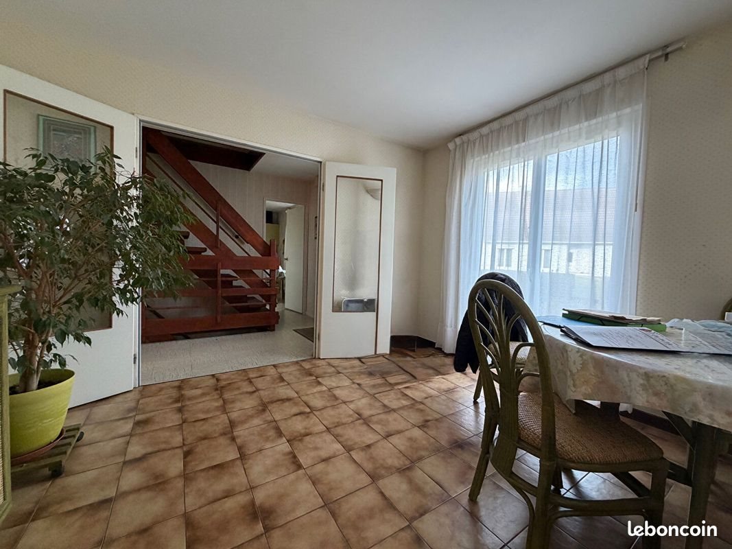 Maison à vendre, 156m², Evreux