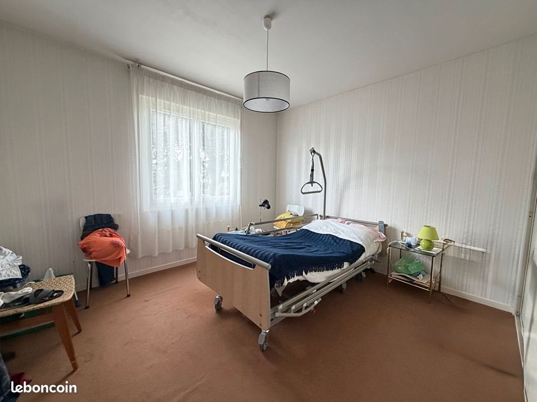 Maison à vendre, 156m², Evreux
